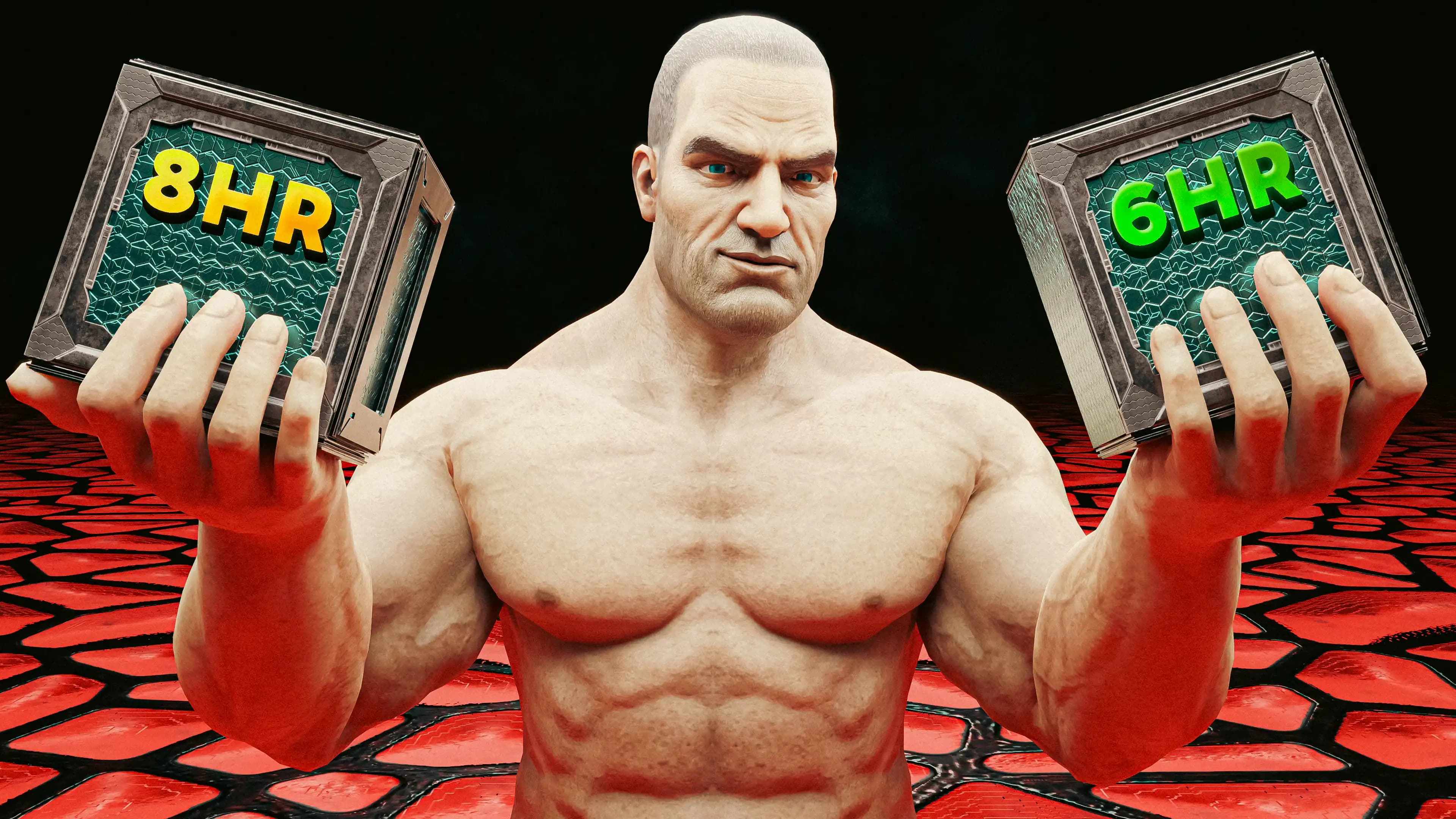 Early Release Packs Banner