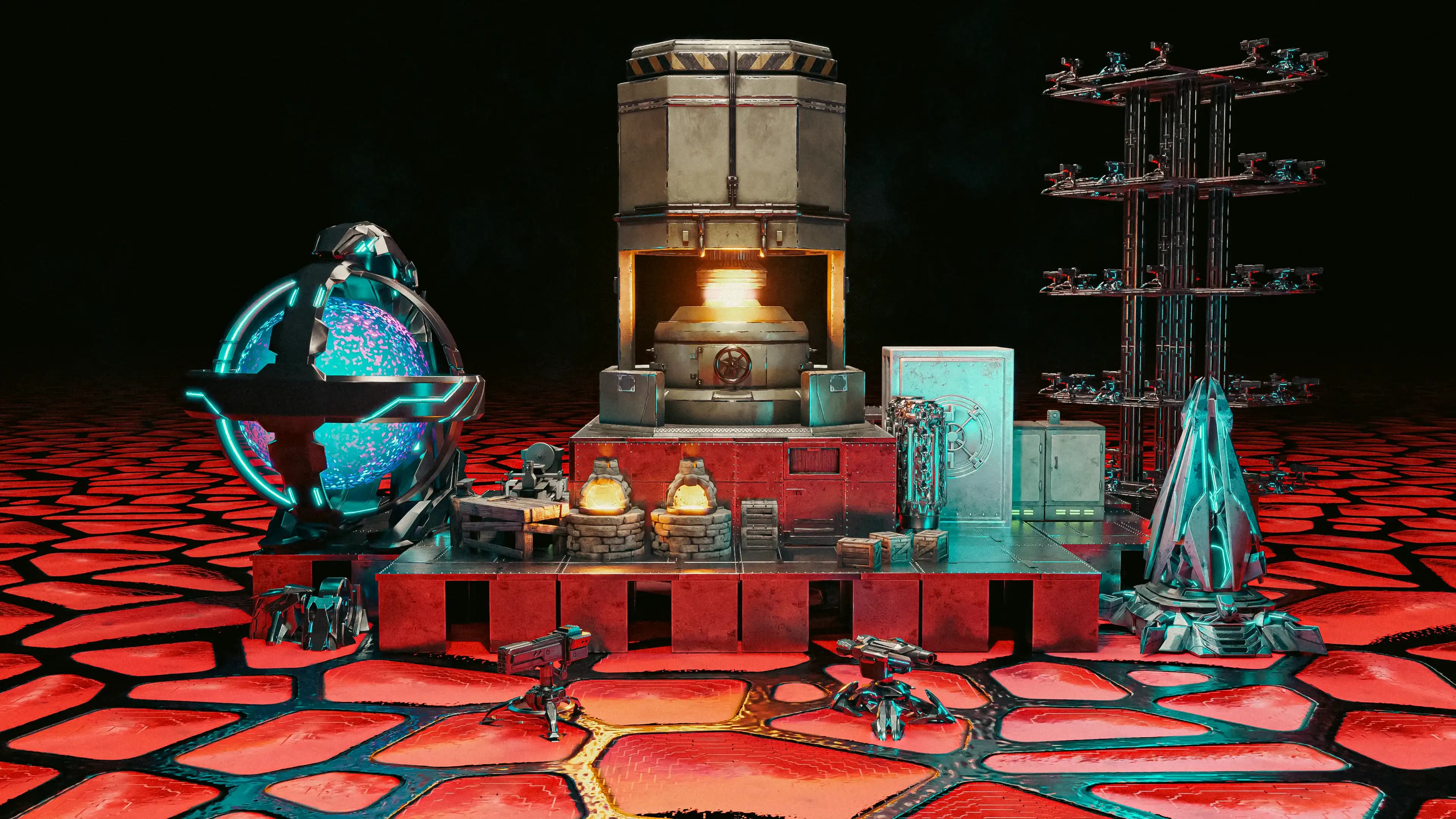 Base Packs Banner