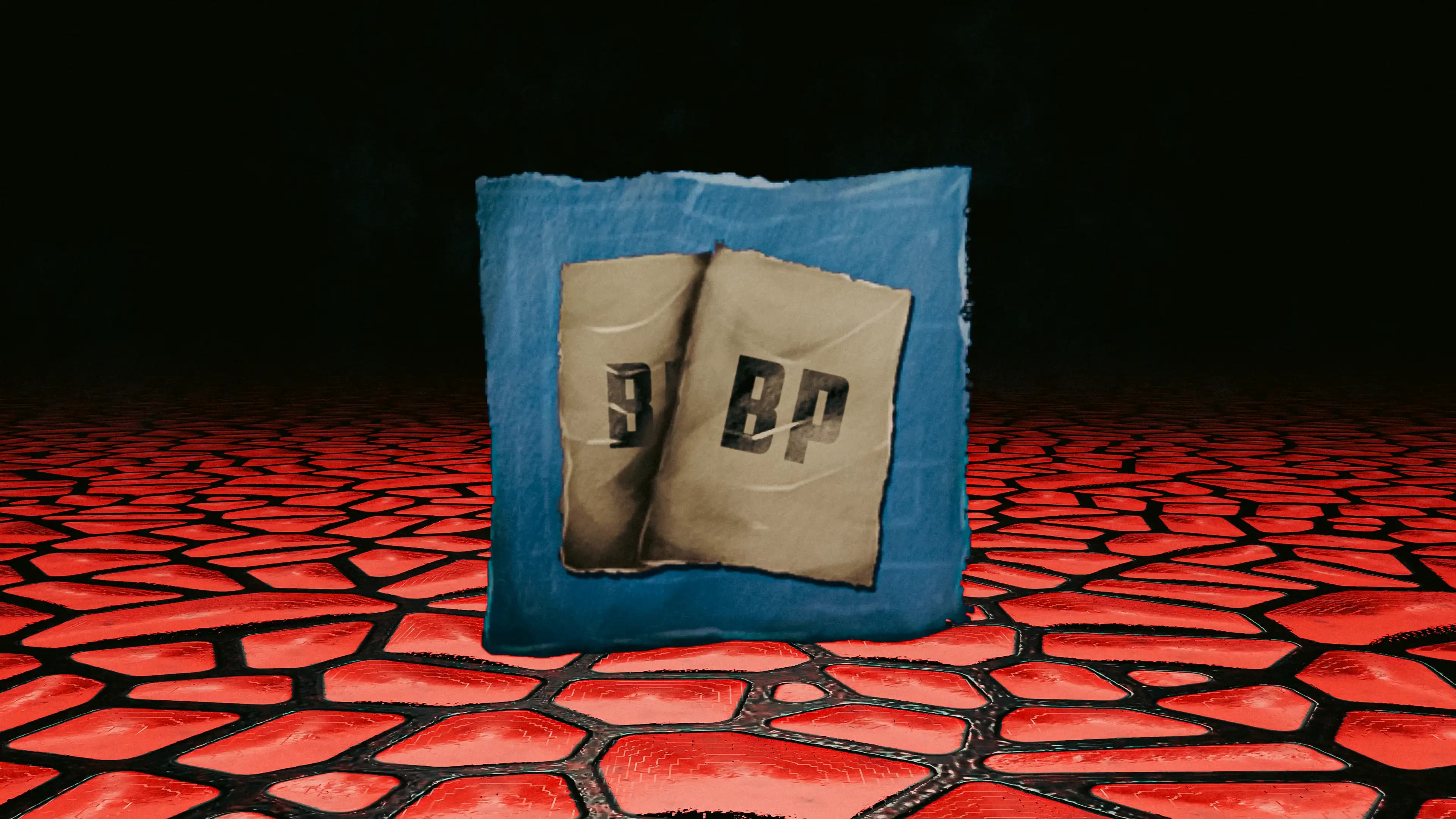 Blueprints Banner