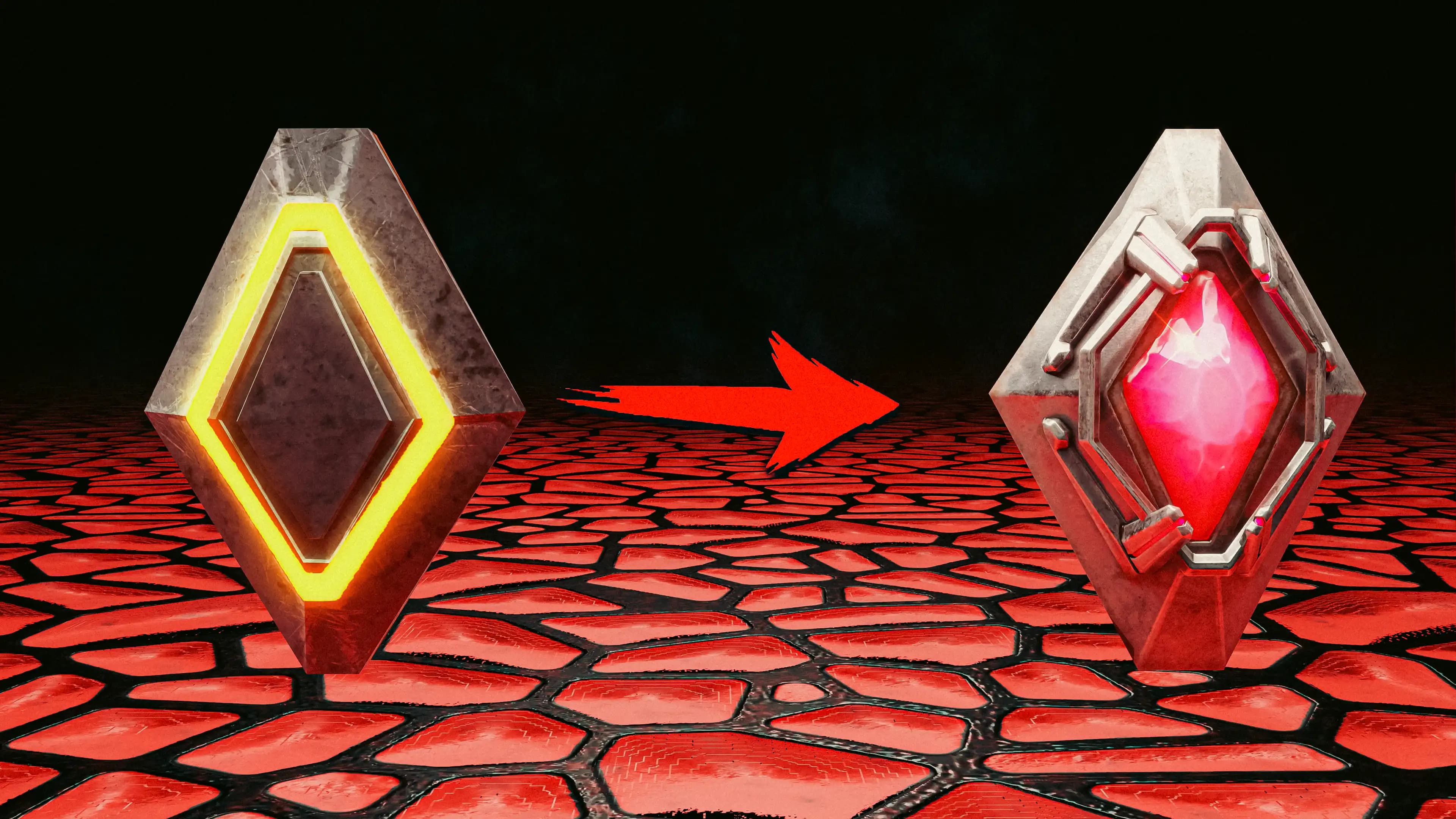 Ascensions Banner