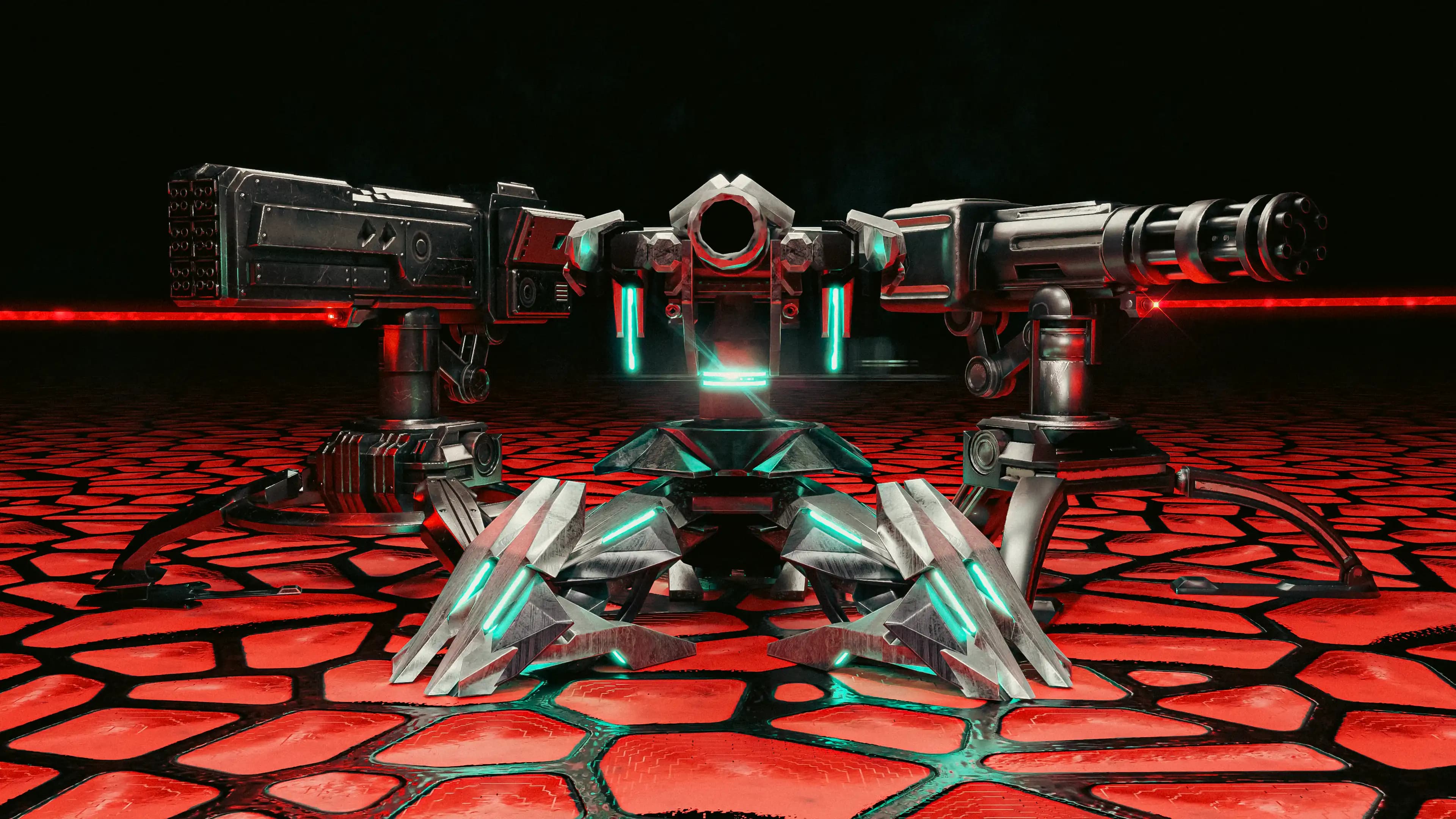 Miscellaneous Banner
